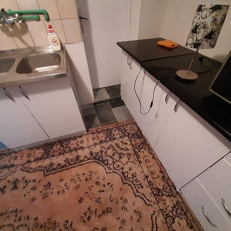 Sprat Kuce Daire Saraybosna Dış mekan fotoğraf