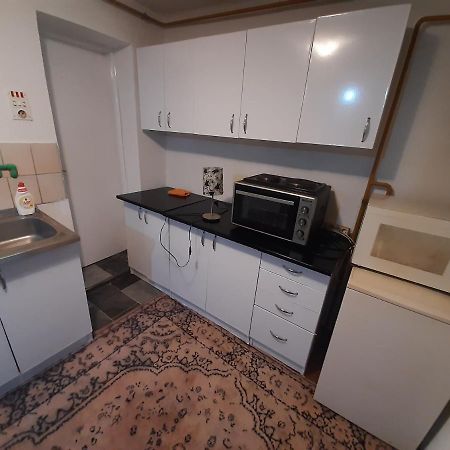 Sprat Kuce Daire Saraybosna Dış mekan fotoğraf