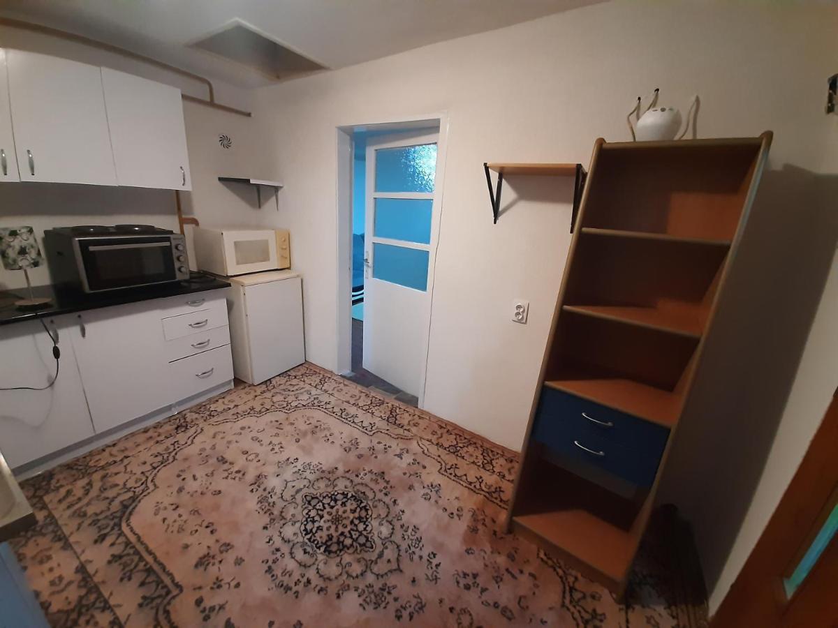 Sprat Kuce Daire Saraybosna Dış mekan fotoğraf