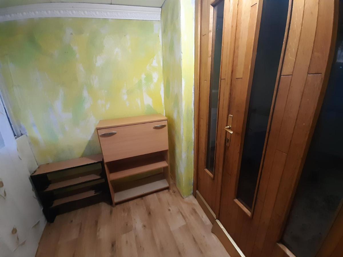 Sprat Kuce Daire Saraybosna Dış mekan fotoğraf
