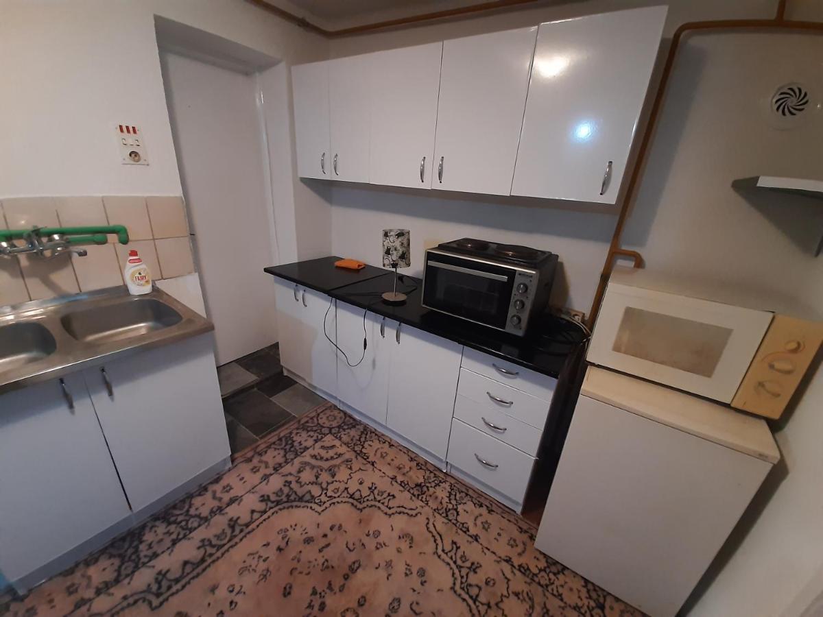 Sprat Kuce Daire Saraybosna Dış mekan fotoğraf