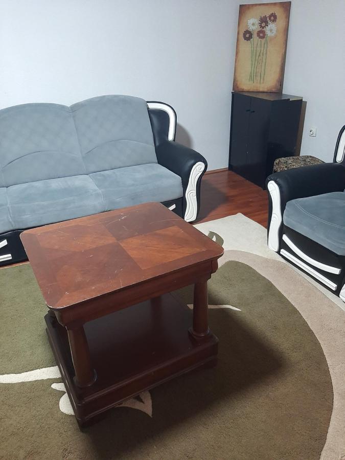 Sprat Kuce Daire Saraybosna Dış mekan fotoğraf