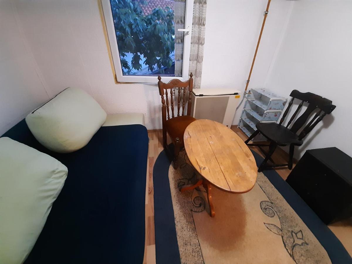 Sprat Kuce Daire Saraybosna Dış mekan fotoğraf