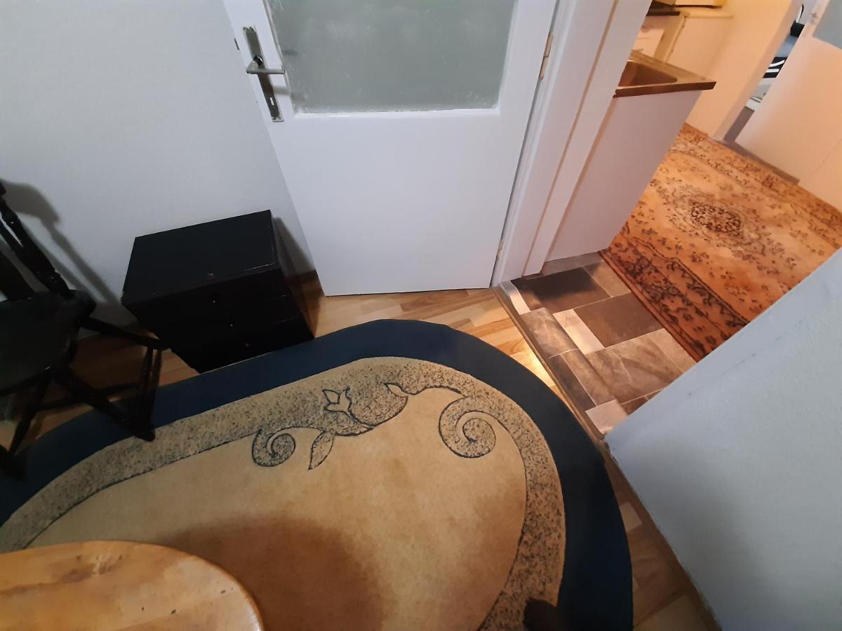 Sprat Kuce Daire Saraybosna Dış mekan fotoğraf